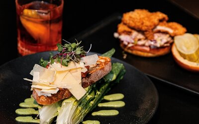 Kimpton Hotel Palomar Los Angeles Beverly Hills by IHG