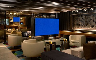 Kimpton Hotel Palomar Los Angeles Beverly Hills by IHG