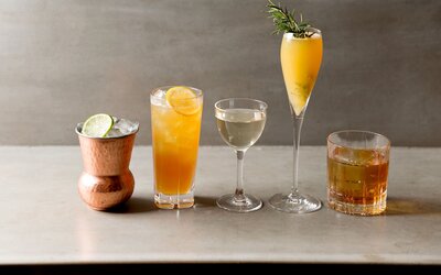 Kimpton Hotel Palomar Los Angeles Beverly Hills by IHG