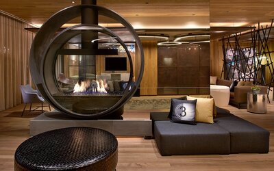 Kimpton Hotel Palomar Los Angeles Beverly Hills by IHG