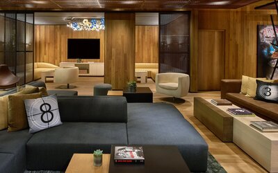 Kimpton Hotel Palomar Los Angeles Beverly Hills by IHG