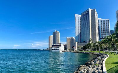 InterContinental Miami by IHG