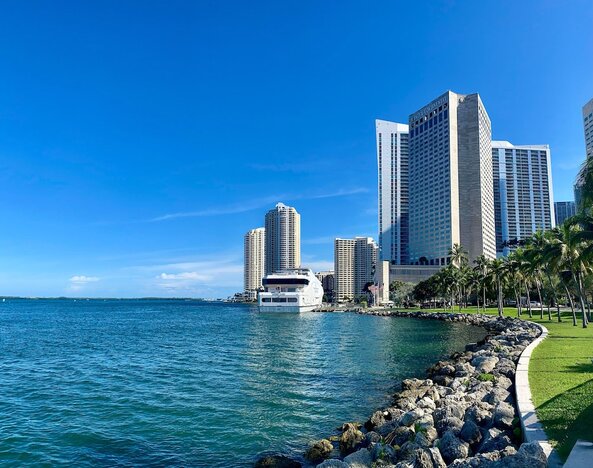 InterContinental Miami by IHG