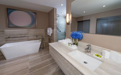 InterContinental Miami by IHG