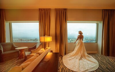 InterContinental Miami by IHG