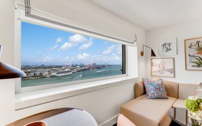 InterContinental Miami by IHG