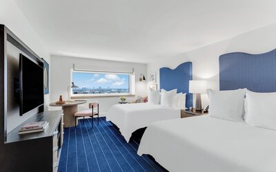 InterContinental Miami by IHG