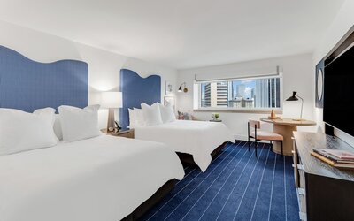 InterContinental Miami by IHG