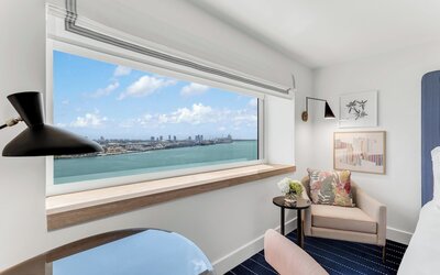 InterContinental Miami by IHG