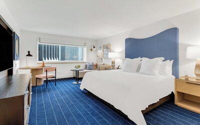 InterContinental Miami by IHG