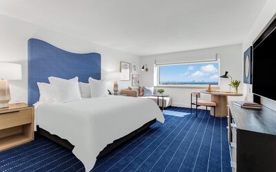 InterContinental Miami by IHG