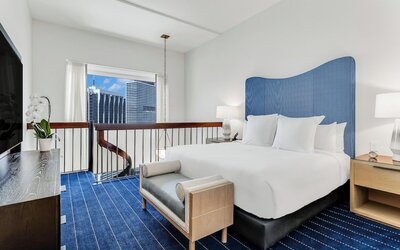 InterContinental Miami by IHG