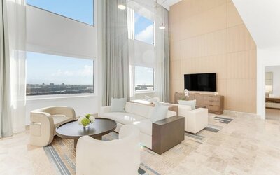 InterContinental Miami by IHG