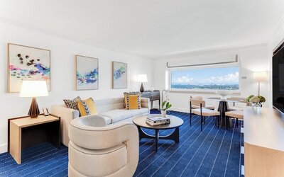 InterContinental Miami by IHG