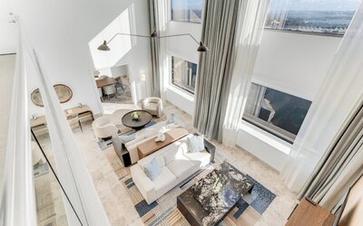 InterContinental Miami by IHG
