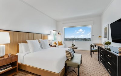 InterContinental Miami by IHG