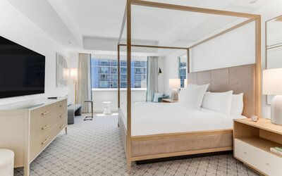 InterContinental Miami by IHG