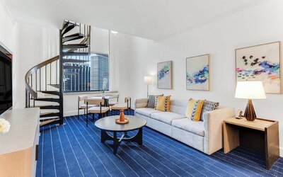 InterContinental Miami by IHG