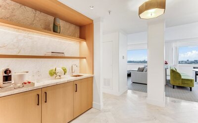 InterContinental Miami by IHG