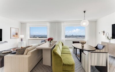 InterContinental Miami by IHG