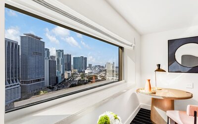 InterContinental Miami by IHG