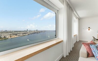 InterContinental Miami by IHG