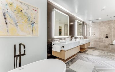 InterContinental Miami by IHG