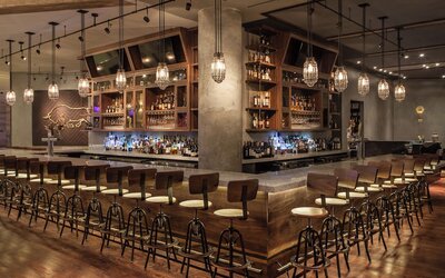 InterContinental Miami by IHG