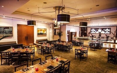 InterContinental Miami by IHG