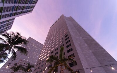InterContinental Miami by IHG