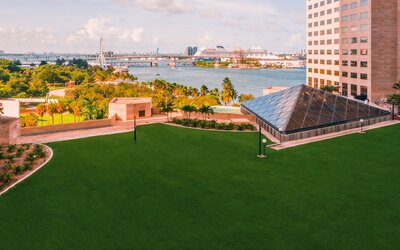 InterContinental Miami by IHG