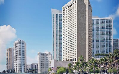 InterContinental Miami by IHG