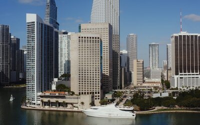 InterContinental Miami by IHG