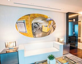 Hotel Beaux Arts, Autograph Collection