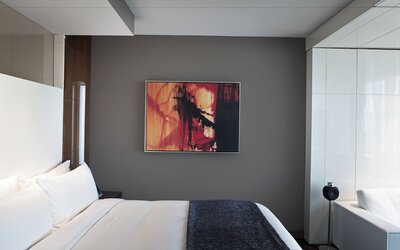 Hotel Beaux Arts, Autograph Collection