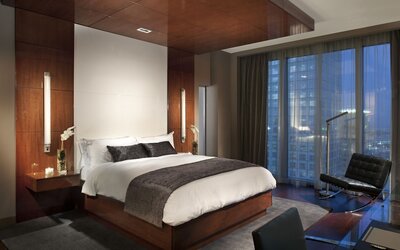 Hotel Beaux Arts, Autograph Collection