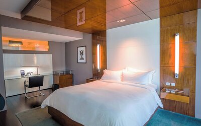 Hotel Beaux Arts, Autograph Collection