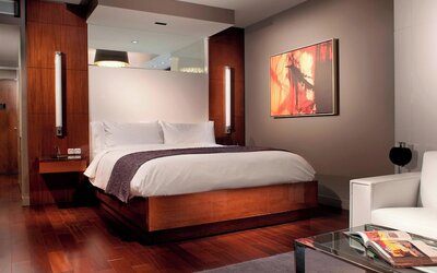 Hotel Beaux Arts, Autograph Collection