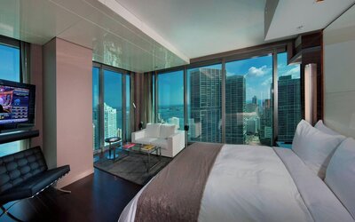 Hotel Beaux Arts, Autograph Collection