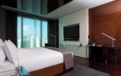 Hotel Beaux Arts, Autograph Collection