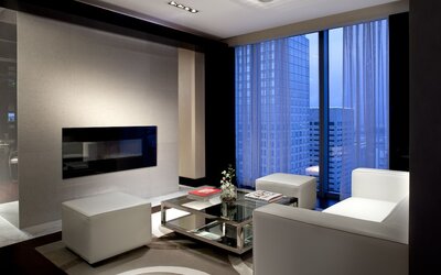 Hotel Beaux Arts, Autograph Collection