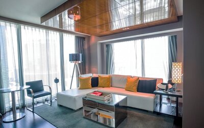 Hotel Beaux Arts, Autograph Collection