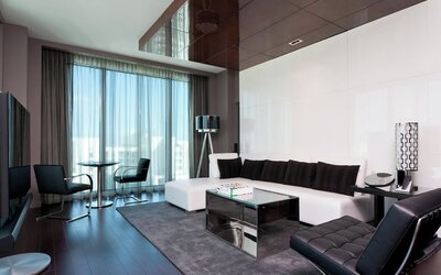 Hotel Beaux Arts, Autograph Collection