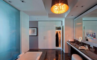 Hotel Beaux Arts, Autograph Collection