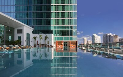 Hotel Beaux Arts, Autograph Collection
