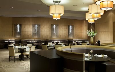 Hotel Beaux Arts, Autograph Collection