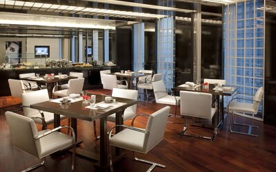 Hotel Beaux Arts, Autograph Collection