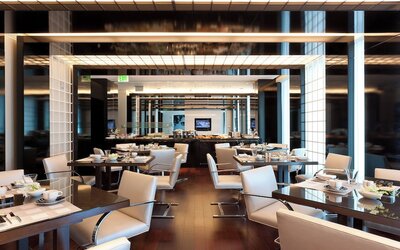 Hotel Beaux Arts, Autograph Collection