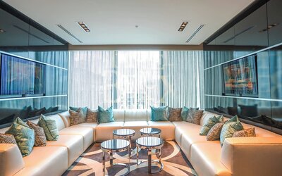 Hotel Beaux Arts, Autograph Collection