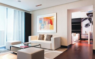 Hotel Beaux Arts, Autograph Collection